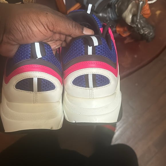 Dior B22 Size 45 Excellent Condition Worn One Time - Picture 6 of 7